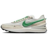 Nike Waffle One Se 'Light Bone Stadium Green' sportbačiai DV0810-001