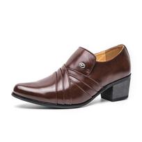 Odiniai batai Formalus Asmenybės Dizainas Tenis Vyrams De Hombre Mokasinai Tenis Vyrui Dizainerio sportbačiai Formalūs 37 juoda