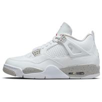 Jordan 4 Retro White Oreo 2021 Jordan CT8527-100 46