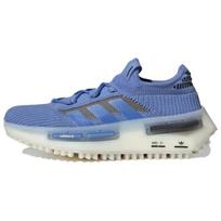 Adidas moteriški kedai NMD_S1 'Blue Fusion' moterims HQ4468 36⅔
