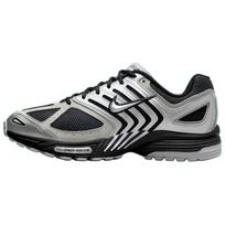 Nike Air Pegasus 2K5 Metalinis Sidabrinis Juodas Vyriški Sportbačiai HQ5403-001 EU 40 sidabras/juoda