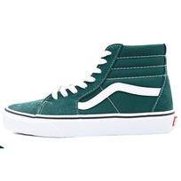 Vans Sk8 Hi 'Bistro Green' Vans VN0A4U3C2NC 36