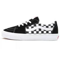 Vans Sk8 Low 'Tigrinis juodas' Vans VN0A4UUK4W7 35