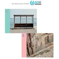 BTS - Antrasis specialus albumas [You Never Walk Alone] [NO POB] RANDOM