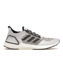 James Bond 007 x adidas UltraBoost Summer.RDY No Time to Die - Balti Pilki Unisex Sportbačiai Cloud-White Grey-Five Core-Black FY0650 36