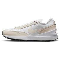 Nike Waffle One White Phantom Unisex sportbačiai Summit-White Black DX9428-100 41 gray
