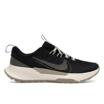 Nike Juniper Trail 2 Juodi Geležies Akmens Vyriški Sportbačiai Chaki Smėlio Spalvos DM0822-005 44