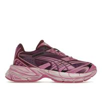 Pleasures x Puma Velophasis Dažyti Unisex Kedai Violetiniai Vynuoginiai-Vyno Spalvos Purpuriniai-Ryškūs 391696-01 40.5 black