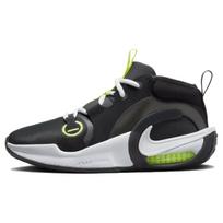 Nike Air Zoom Crossover 2 GS Juodi su Volt spalva Vaikų sportbačiai Balti FB2689-001 38.5 black