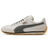 Puma Whirlwind Classic+ Marshmallow Thyme Vyriški sportbačiai Kreminiai 374849-04 43