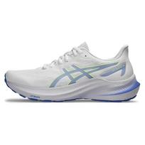Asics GT 2000 12 Baltas Safyras Moteriški Sportbačiai 1012B506-102 39.5