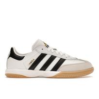 adidas Samba Millennium Balti Juodi Gumos Padai Unisex Sportbačiai Debesėlių Baltumo Pagrindinė Juoda IF1953 40⅔