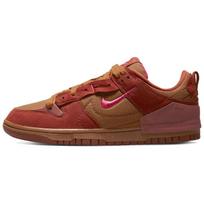 Nike Dunk Low Disrupt 2 Desert Bronze Moteriški sportbačiai Ruda tvirtas-Oranžinė kanjonas-Rūdys DH4402-200 37.5