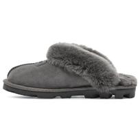 UGG Coquette šlepetė pilka (Moteriškos) Moteriški sportbačiai 5125-PILKI 37