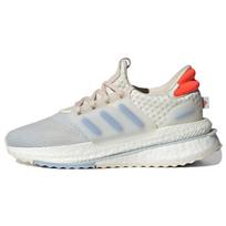 Adidas X_PLRBOOST Halo Mėlyni Saulės Raudonumo Moteriški Kedai Mėlyni-Aušros HP3143 37⅓