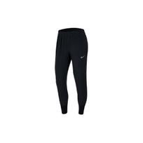 Nike Swift Dri-FIT Kvėpuojantys Siaurėjantys Bėgimo Kelnės Moterims Juodos CZ1116-010 S