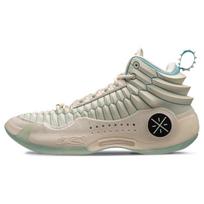 Li-Ning Way of Wade 10 balti drakono vyriški sportbačiai, mėtų žali ABAS075-4 43