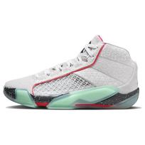 Rui Hachimura x Air Jordan 38 PF Toyama provincijos vyriški sportbačiai Cream Photon-Dust Mint-Foam FD0583-003 41