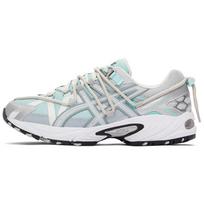ASICS Gel Kahana TR V2 520 Teal Grey Unisex Sneakers 1203A557-300 41.5
