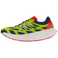 Adidas Adizero Aruku Skaidriai Mėlyni Saulės Žali Unisex Sportbačiai Pagrindinės Juodos Spalvos JH8090 44