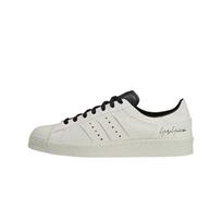 adidas Y-3 Superstar Luxe Odos Paketas - Orbit Grey Unisex Sportbačiai Juodi JR4216 37⅓