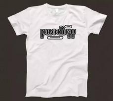 The Prodigy Experience T Shirt 1162 Music Dance Rave Breakbeat Techno Charly New S