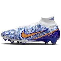 Nike Zoom Mercurial Superfly 9 Elite CR7 Fg Azulejo Laisvalaikio sportbačiai DQ5293-182 41