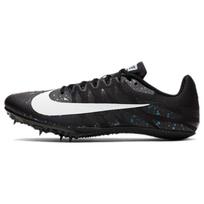 Nike Air Zoom Rival S 9 Smaigai 'Black Indigo Fog Speckled' Sportbačiai laisvalaikio 907564-003 40