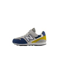 New Balance 996 Wide Pilki Mėlyni Balti Vyriški Sportbačiai YV996TF3W 33.5