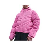 Nike Swoosh Therma Fit Patogus pūkinis striukė Moteriška striukė IB2006-606 M