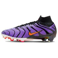 Nike Mercurial Superfly 9 Fg Kylian Mbappé Air Max Plus Voltage Purple sportbačiai FV4553-500 42 violetinė