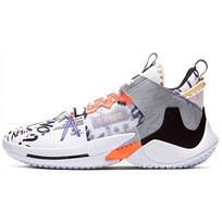 Air Jordan Why Not Zer0.2 Se Pf 'Orange Pulse' Jordan AV4126-101 40.5