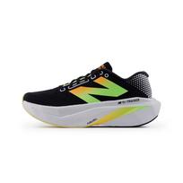 New Balance FuelCell SuperComp Trainer V3 'Juodi Išblukę Lime Glo' Sportbačiai MRCXLB4 41.5 juoda