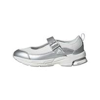 Adidas FOS FORMOTION Platform Mary Jane Batai Moteriški Sidabriniai Pilki Sportbačiai JR7117 38 sidabro pilka spalva