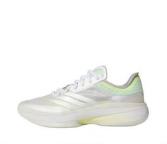 Adidas ADIZERO SELECT 3.0 Krepšinio batai Balti JR8276 Unisex Dydis EU 41 balta