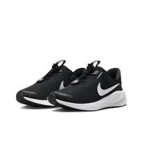 Nike Wmns Revolution 7 EasyOn 'Juoda Balta' FN7999-001 EU 38 juoda/balta