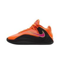 Nike Giannis Freak 7 EP Vyriški krepšinio batai HF3451-800 Dydis EU 42.5 oranžinė