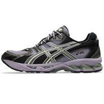 ASICS Gel Nimbus 10.1 Violetinis Kvarcas Vėsus Matcha Sportbačiai 1203A543-500 43.5 gray
