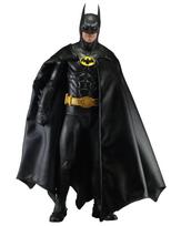 Neca figūrėlė Betmenas 1989 Michael Keaton 45cm 0634482612415 - - - - juoda