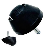 For Dreame-X50 Ultra Complete/X50 Ultra Robotic Vacuum Cleaner Replacement Wheel Caster Assembly Parts China Mainland
