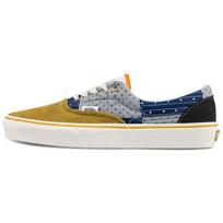 Vans Era Dygsniuoti Bandana Unisex Sportbačiai Daugiaspalviai Daug Marshmallow VN0A5EFNBCK 35
