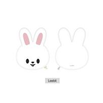 Stray Kids Skzoo Cushion Baby versija (DominATE Seulas)