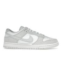 Nike Dunk Low Photon Dust Summit White Moteriški Sportbačiai University-Red HJ5777-100 35.5
