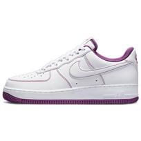 Nike Air Force 1 07 Kontrastingos siūlės - Baltos Viotech Vyriški sportbačiai CV1724-105 46