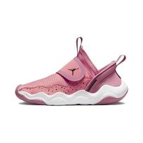 Air Jordan 23/7 PS Coral Chalk Desert Berry Vaikams Sportbačiai Rožiniai Balti Juodi DQ9293-616 35