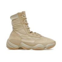 adidas Yeezy 500 Taktiniai Batai Smėlio spalvos Vyriški Sportbačiai Rusvi IF7549 40⅔