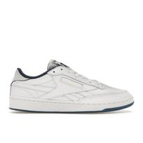 Tyrrell Winston x Reebok Club C 85 Studio Unisex Kedai Balti Avalynė-Baltas Kreida 100069833 40.5