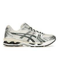Kith x ASICS Gel Kayano 14 Cream Scarab 2024 Vyriški sportbačiai 1203A566-100 43.5