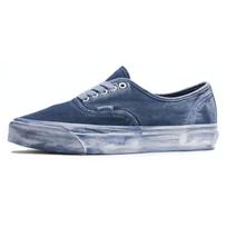 Vans Premium Authentic 44 Dress Blues Unisex Kedai Dress-Blues-Navy VN000CQALKZ 38.5