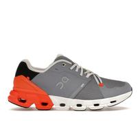On Running Cloudflyer 4 Fossil Flame Vyriški sportbačiai 71.98095 41